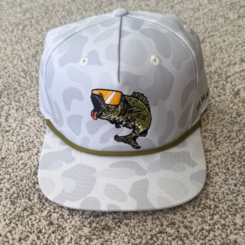 Southern String Hat Co May 2025